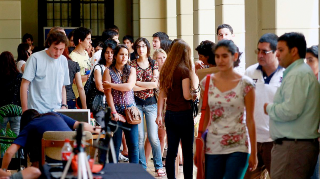 Levantamiento de Información